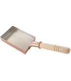 Amazon｜フジノス 業務用鍋 ロイヤルシリーズ 玉子焼 (銅) 23cm XED