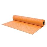Schluter KERDI 108 平方フィート防水加工膜