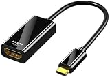 変換アダプタTYPE-C タイプC HDMI ノートパソコン MacBook iPhone スイッチ 高性能スマホに対応(2個)