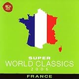 �X�[�p�[�E���[���h�E�N���V�b�N2006 2 �t�����X