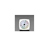 【キャンセル不可】KM00085 130mm 温度･湿度計