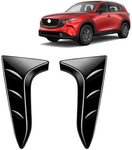 Amazon | For 新型マツダCX-5 KI系 3代目（2026年5月以降~) 専用外装