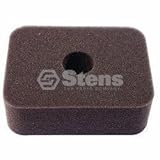 Stens 102-422 Honda 17211-ZE1-000 Air Filter [並行輸入品]