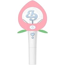 Amazon.co.jp: PARK BO GUM - OFFICIAL LIGHT STICK FOREVONG