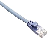 ELECOM LANケーブル CAT6 Gigabit プロテクタ付き RoHS指令準拠 2m (簡易パッケージ) ブルー 【PlayStation 4 対応】 LD-GP/BU2/RS