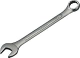 TRUSCO スタンダードコンビネーションスパナ 15.0mm TCS0015