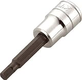 【KTC】 9.5sq.ヘキサゴンビットソケット ［型番:BT3-05]