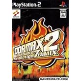 DDRMAX2 Dance Dance Revolution 7th Mix