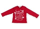 Moujonjon(ムージョンジョン) Tシャツ・カットソー 110サイズ 女の子