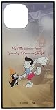 iPhone 13 mini/12 mini / 『ディズニーキャラクター』/耐衝撃ハイブリッドケース KAKU/ピノキオ_名作