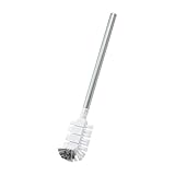 レック FINO トイレブラシ ホワイト ( トイレクリーナー ) B-728