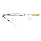 メジャークラフト マキジグ ジェット ライブカラー #85 40g