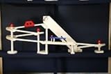【木のおもちゃ】クルリンエキスプレスM71*日本製