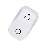 Dovewill 　3G / 4G /Wifi 　携帯電話制御　遠隔操作　スマート　電源コンセント　プラグ　米国規制　外出も操作可能