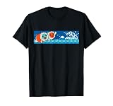 【太鼓の達人】太鼓の達人 023 Tシャツ