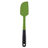 OXO シリコンスパチュラ M(グリーン) 11102005