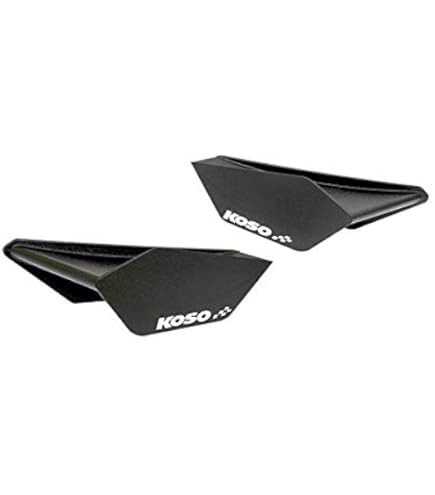 Amazon | BLESS・マジェスティ125 リヤスポイラー (未塗装