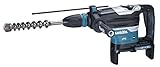 マキタ(Makita) 40mm充電式ハンマドリル 18V ケース付・バッテリ・充電器別売 HR400DZK
