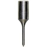 スーパーポール部品 2段石突(全長5cm) φ12mm SAP-P 大平産業