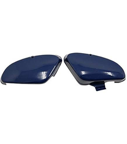 Amazon | RZ250/350用 ハネタイプテールカウル ACP製