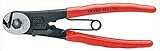 KNIPEX(クニペックス):ワイヤーロープカッター 9561-150