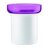 guzzini (グッチーニ) キッチンツール ドレイナー MY KITCHEN バイオレット 23312101