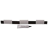 Front Drum Felt & Glide Kit for Frigidaire 5303937139 [並行輸入品]
