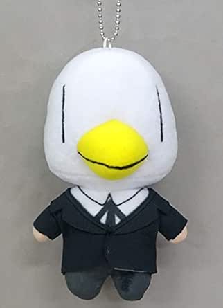 Amazon Hacchi ぬいぐるみキーホルダー ナポリの男たち ぬいぐるみ おもちゃ