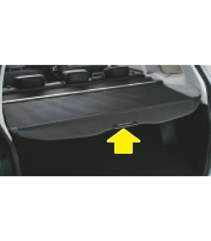 Amazon.co.jp: XIKER フォレスター SK系 トノカバー ロールシェード