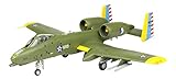 プラッツ/イタレリ 1/48 アメリカ空軍 攻撃機 A-10C サンダーボルトII メリーランド州空軍100周年記念塗装機 プラモデル TPA-20 成型色