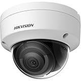 DS-2CD2143G2-I 2.8mm Hikvision NVR 固定ドーム AcuSense カメラ用 [DS-2CD2143G0-I および DS-2CD2142WD-Iの交換用モデル] 国際英語版
