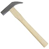 カクリクラフト(角利産業(KAKURI) Craft) ホビー金づち 釘抜き付