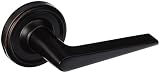 Weslock 0060521--0020 Urbana Lever, Oil-Rubbed Bronze by Weslock