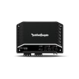 Rockford Fosgate R2-750X5 Prime 750ワット 5チャンネルアンプ