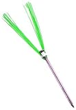 Bon 84-885 6-Inch Wire Whiskers, Green, 500-Pack [並行輸入品]