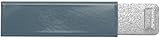 Clauss 18032 All-Steel Retractable Blade Carton Cutter, 2-Pack [並行輸入品]
