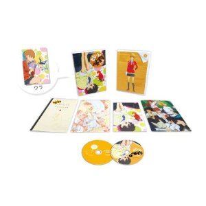 となりの怪物くん (完全生産限定版) 全7巻セット [マーケットプレイス Blu-rayセット]
