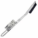 BIGMAN(ビッグマン) チャンネルブラシストレート型豚毛 #4