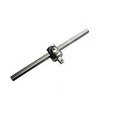 SIGNET 1/4Sq T型スライドハンドル 六角軸 11547