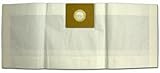 Shop Vacuum Bag Paper Type C Envirocare 3 Pack