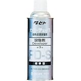 タセト:タセト カラーチェック現像剤 FD-S 450型 FDS450 型式:FDS450