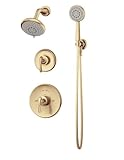Symmons 5205-BBZ Ballina Shower Unit by Symmons