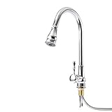 iCocoキッチンシンク蛇口 ICOCO