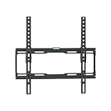 テレビ壁掛け金具 32-50インチ対応 薄型 耐荷重35KG LCD LED 液晶テレビ用 壁掛金具 固定式 VESA400x400mmまで