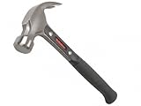 Hultafors tc16l Carpenters Clawハンマー450 g ( 16oz ) by hultafor