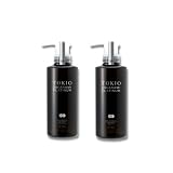 TOKIO トキオ インカラミ プラチナム シャンプー 400ml ＆ トリートメント 400g