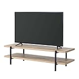 LOWYA ロウヤ TVボード テレビ台 TV台 おしゃれ テレビボード AVボード 幅120cm ナチュラル