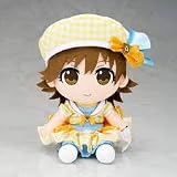 アイドルマスター シンデレラガールズ ぬいぐるみ 本田未央