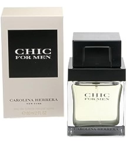 Amazon | 【キャロライナヘレラ】シック メン EDT・SP 100ml (並行輸入