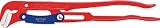 [T-7883692]ＫＮＩＰＥＸ　パイプレンチＳ型　３３０ｍｍ 8360010